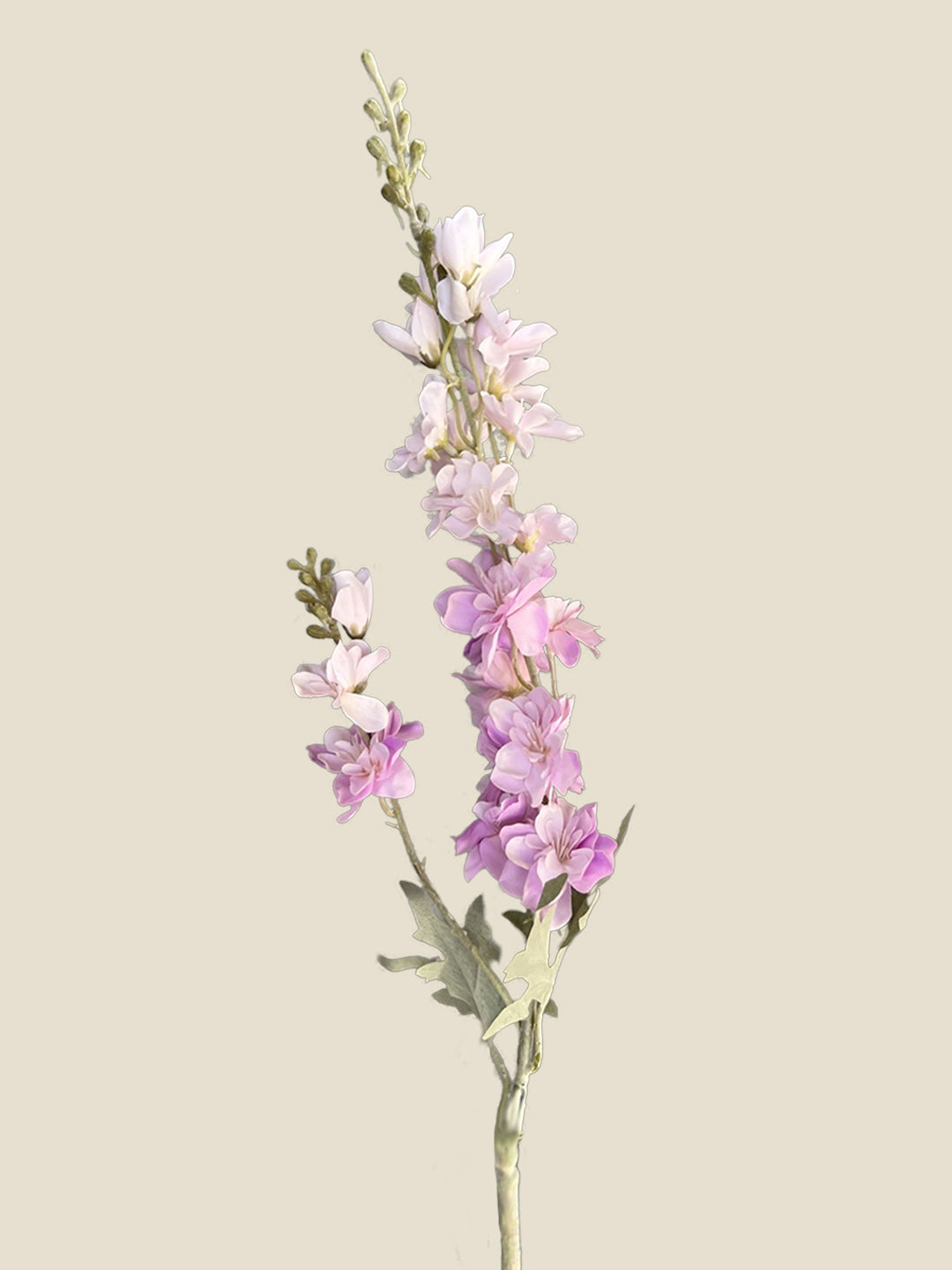 2-PRONG DELPHINIUM-PURPLE|86"